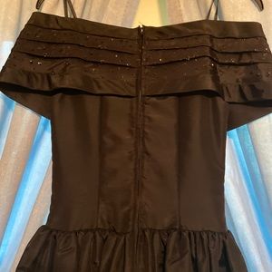 Bell style dreas retro